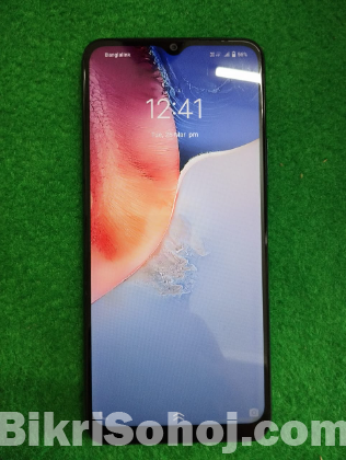 Vivo y15s